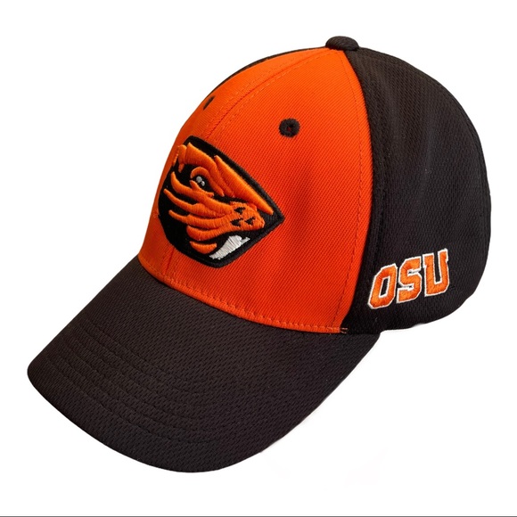 osu beaver baseball hat
